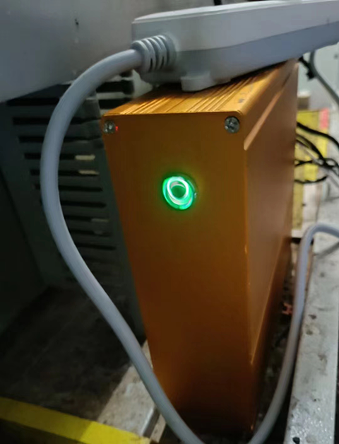中关村智能道具舞台软件控制系统研发